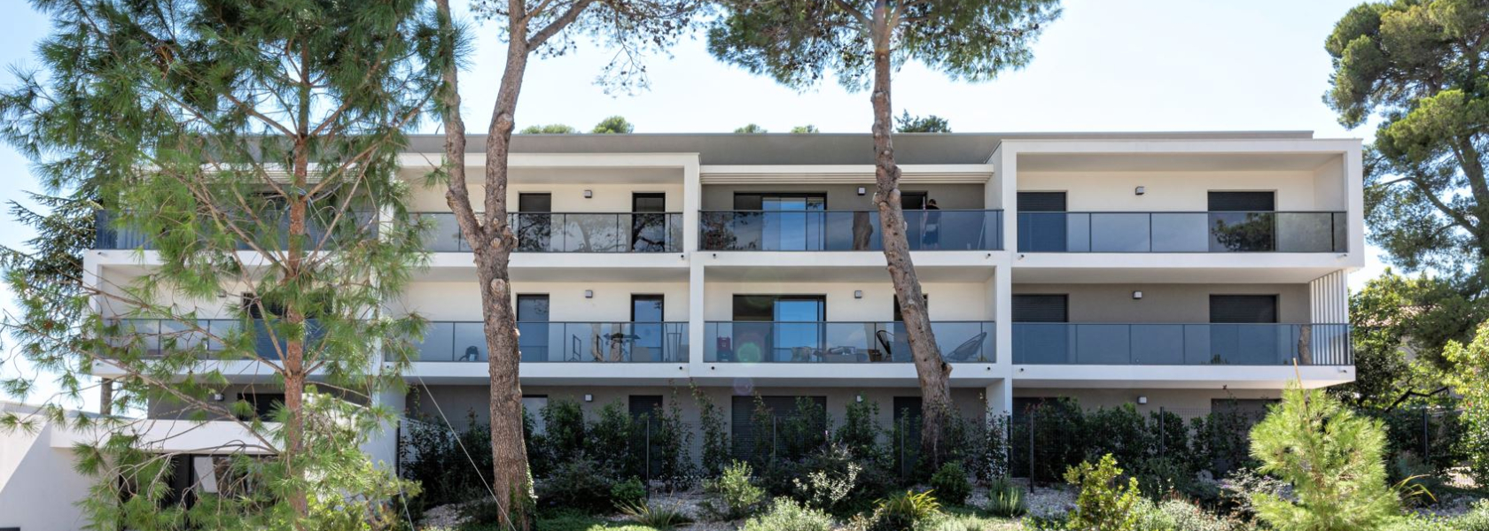 Financement Immobilier, gestion locative partenaire FNAIM, logement neuf Nîmes et Montpellier